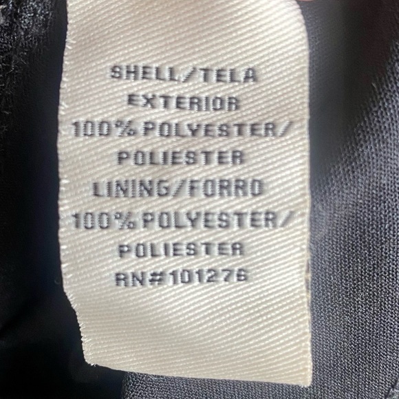 Flowing eci New York top - Picture 8 of 9